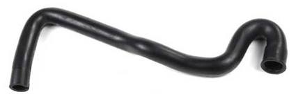 SAAB Engine Crankcase Breather Hose (To Oil Trap) 55560463